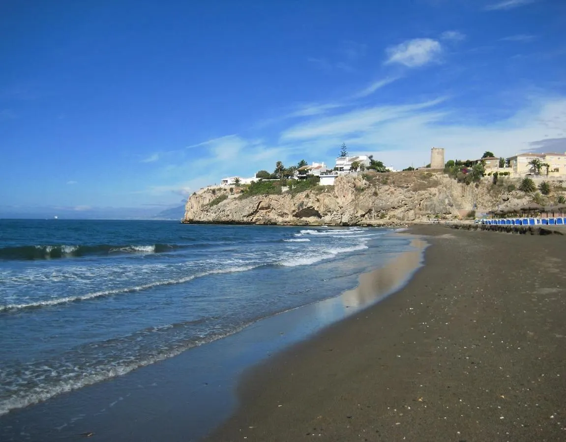 Hostal Paco Marbella 0*,