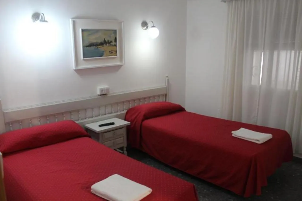 Hostal Paco Marbella 0*,  Spagna