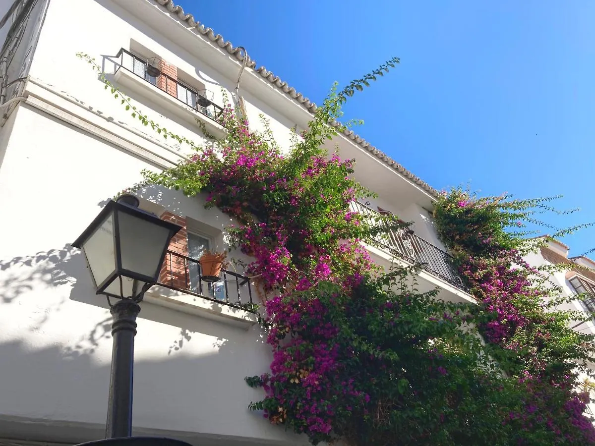 Hostal Paco Marbella 0*,  Spagna