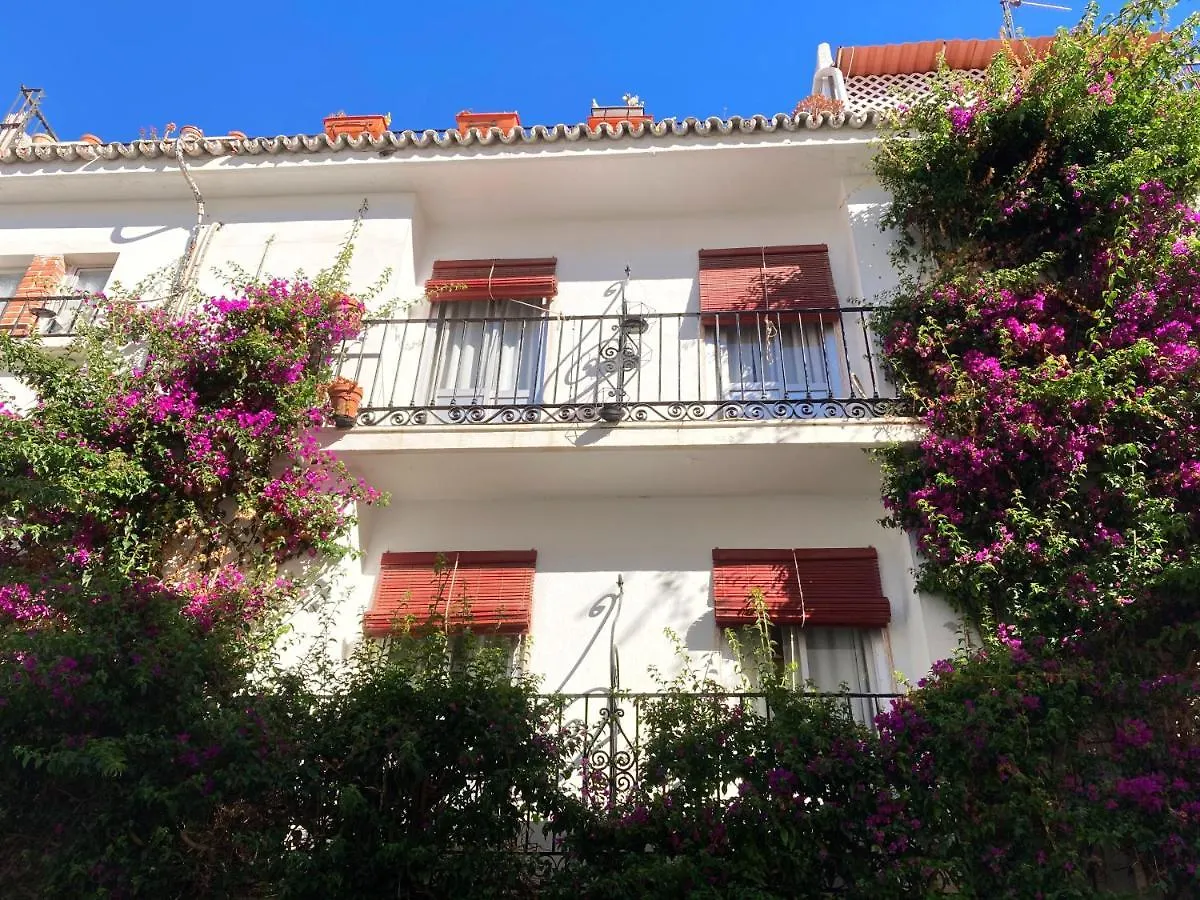 Hostal Paco Marbella Affittacamere