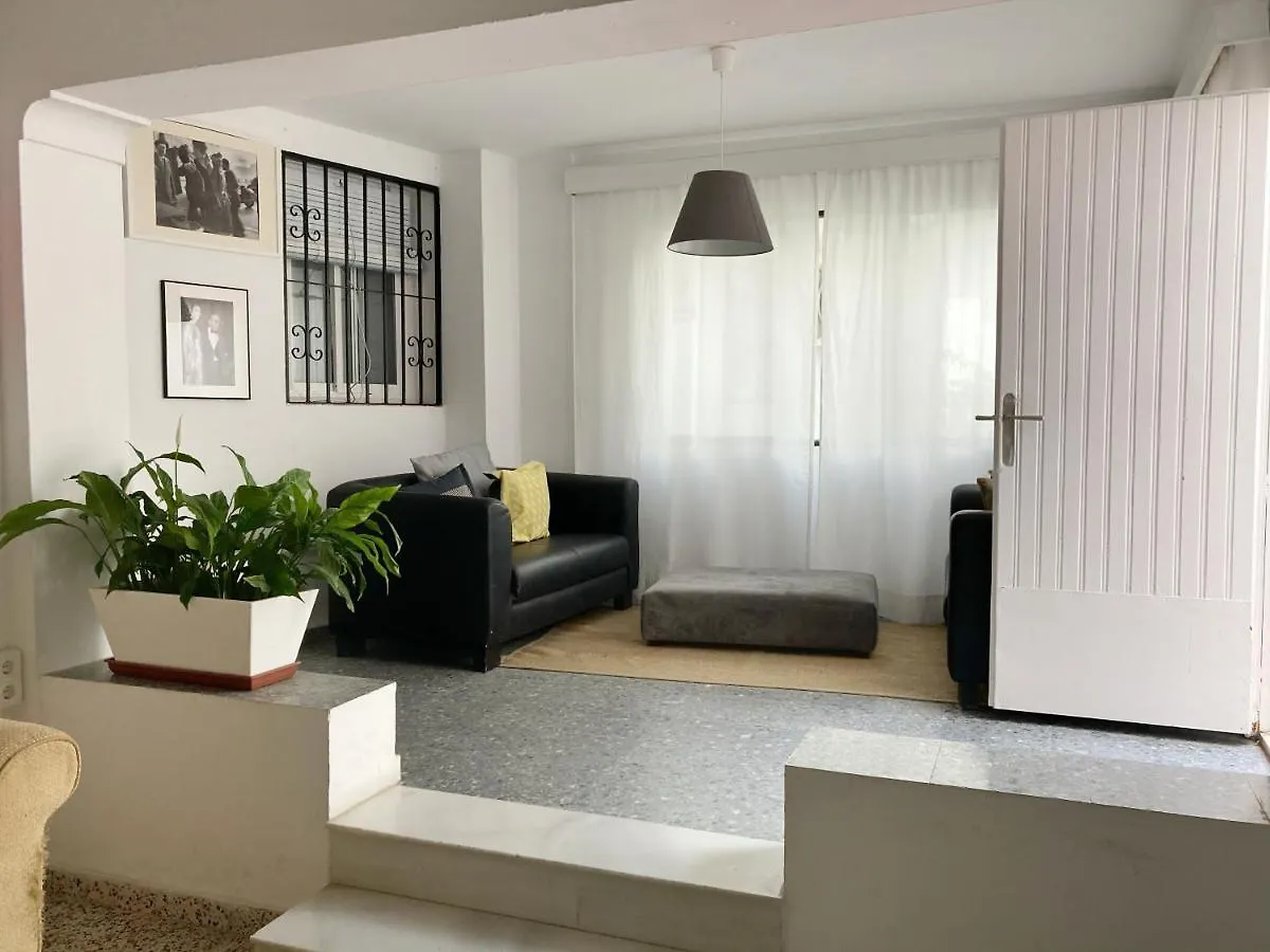 Hostal Paco Marbella Spagna