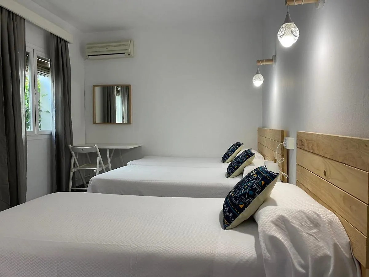 Affittacamere Hostal Paco Marbella
