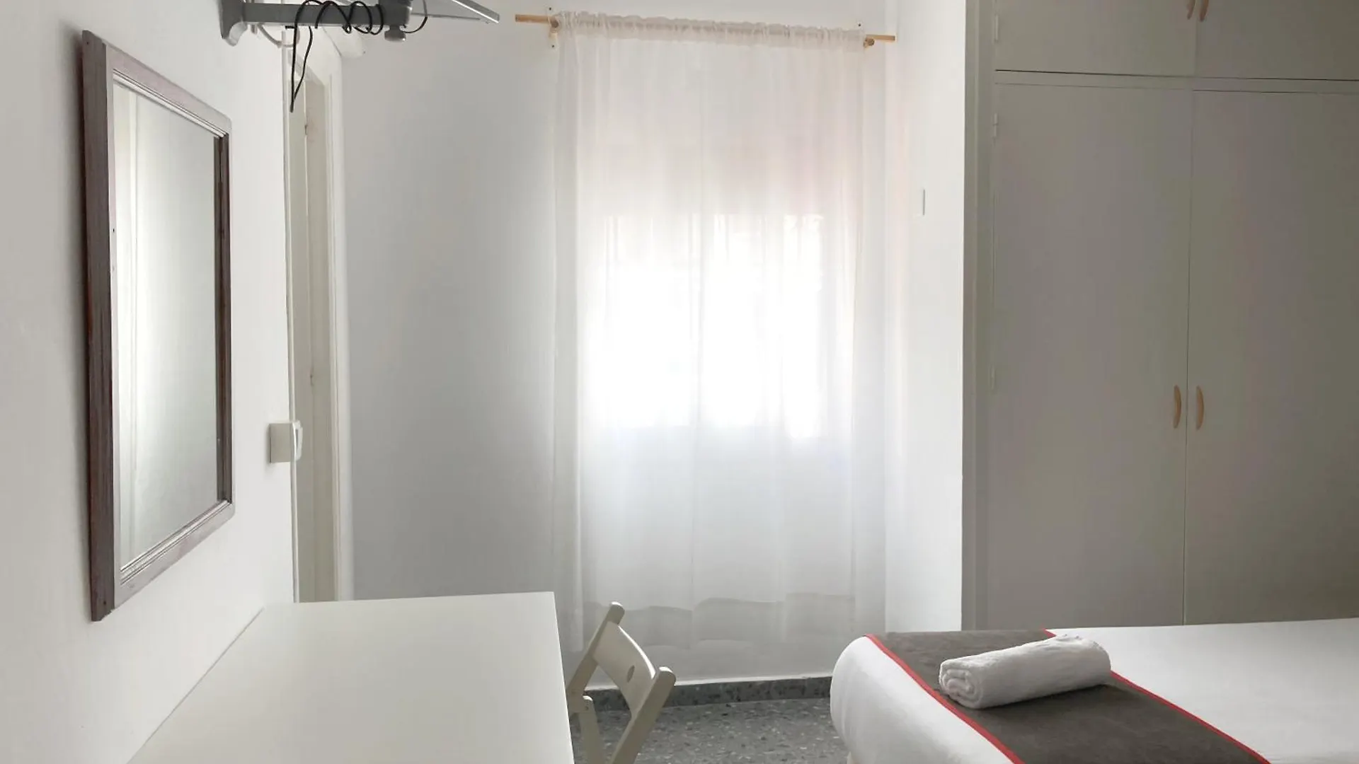 Hostal Paco Marbella