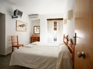 Affittacamere Hostal Paco Marbella