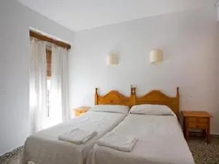 Hostal Paco Marbella Spagna