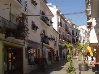 Affittacamere Hostal Paco Marbella