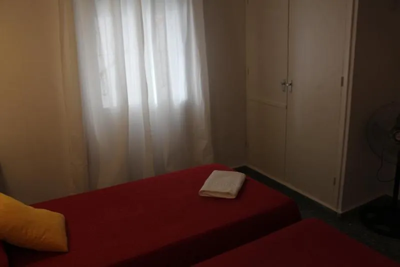 Hostal Paco Marbella Affittacamere