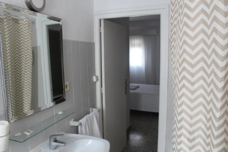 Hostal Paco Marbella Affittacamere