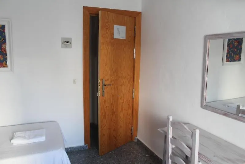 Hostal Paco Marbella 0*,  Spagna