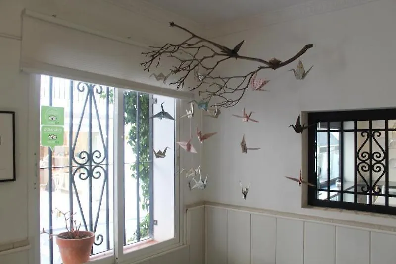 Affittacamere Hostal Paco Marbella Spagna
