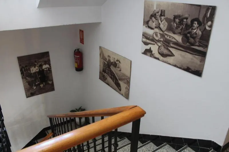 Hostal Paco Marbella Affittacamere