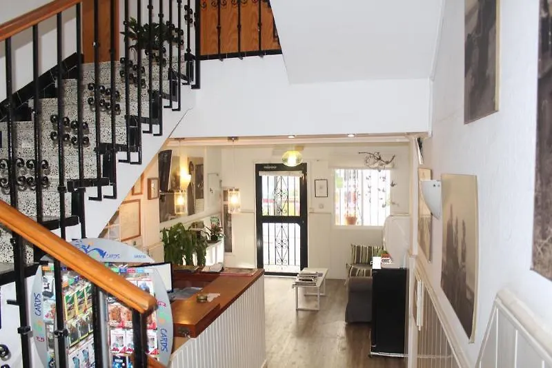 Hostal Paco Marbella Spagna
