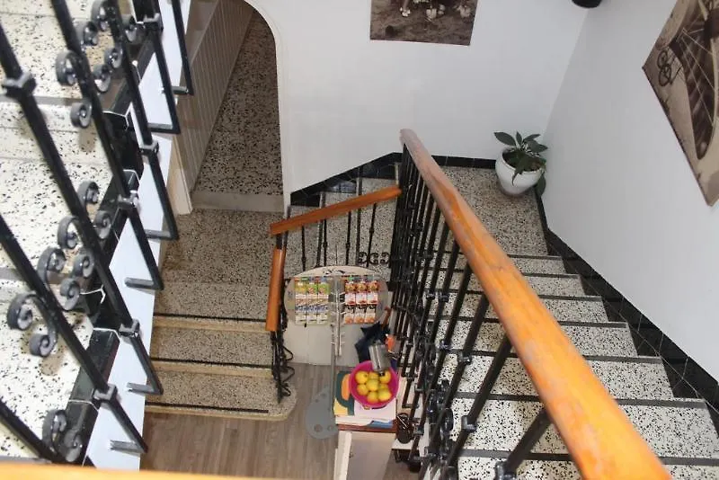 Hostal Paco Marbella 0*,  Spagna