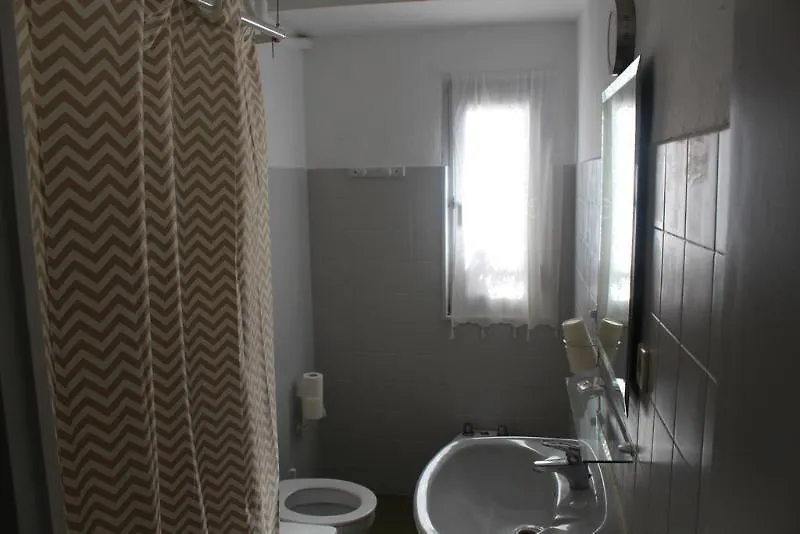 Hostal Paco Marbella 0*,