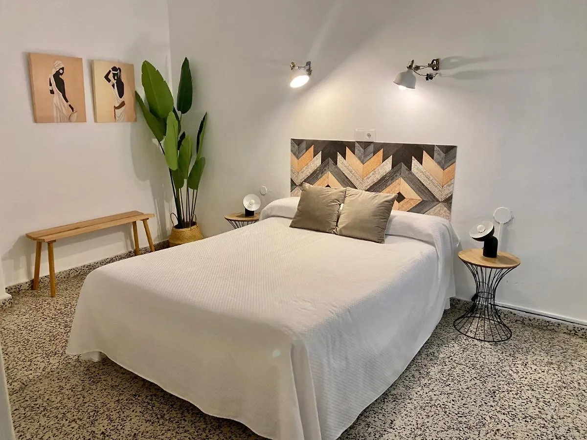 Hostal Paco Marbella 0*,  Spain