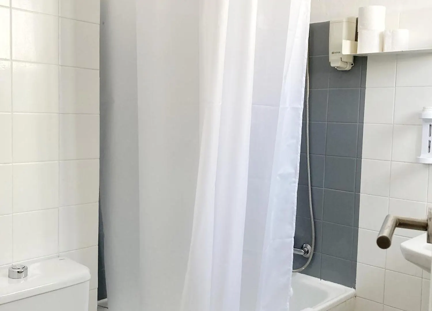 Hostal Paco Marbella