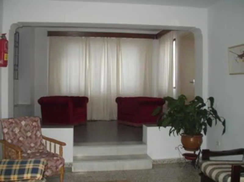 Hostal Paco Marbella 0*,
