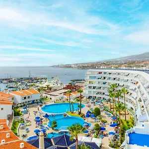 **** Hotel Hovima Atlantis Spagna