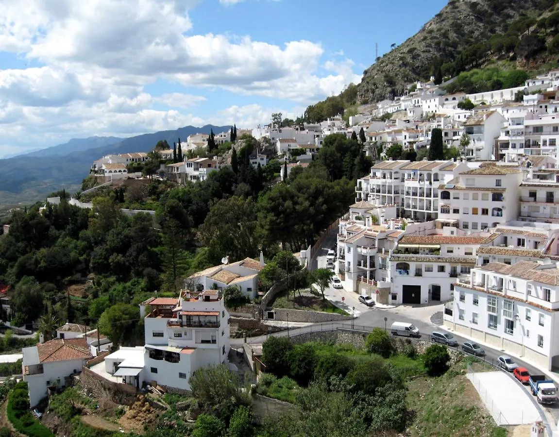 Hostal Paco Marbella Gasthuis