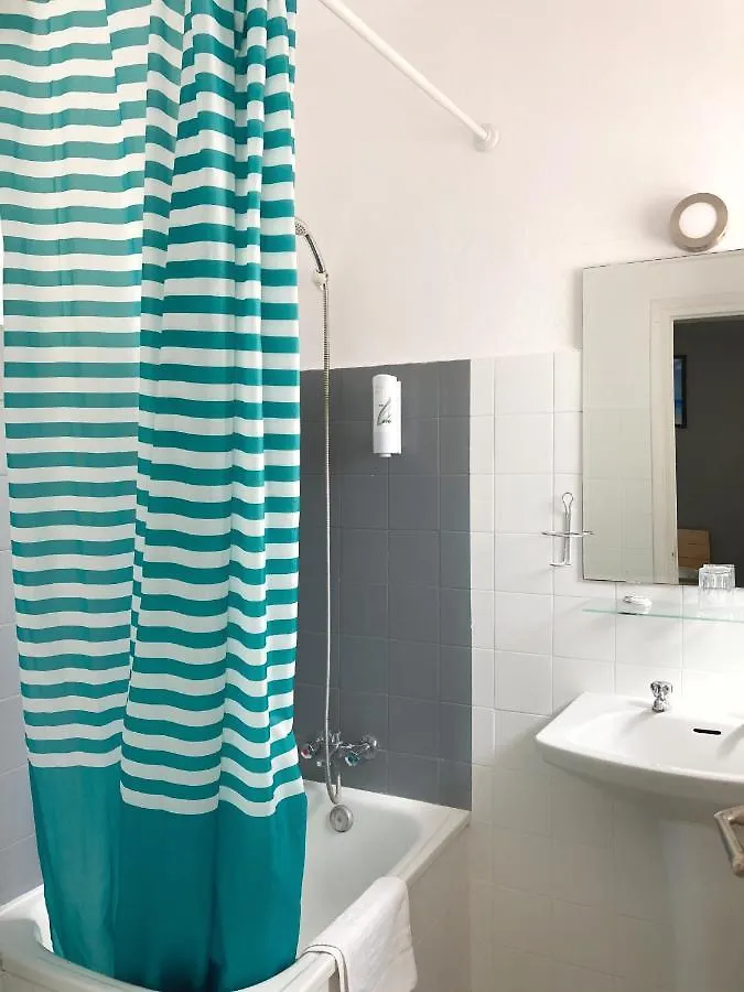 Hostal Paco Marbella Gasthuis