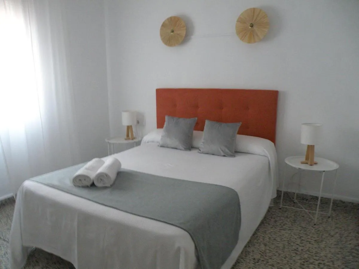 Hostal Paco Marbella 0*,  Spanje
