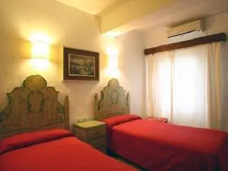 Gasthuis Hostal Paco Marbella Spanje